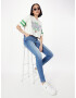 Tommy Jeans Jeans 'Nora' albastru denim - Pled.ro