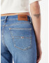 Tommy Jeans Jeans 'Nora' albastru denim - Pled.ro