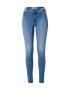 Tommy Jeans Jeans 'NORA' albastru denim - Pled.ro