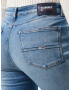 Tommy Jeans Jeans 'NORA' albastru denim - Pled.ro