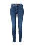 Tommy Jeans Jeans 'Nora' albastru denim - Pled.ro