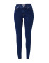 Tommy Jeans Jeans 'NORA' albastru denim - Pled.ro