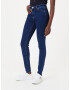 Tommy Jeans Jeans 'NORA' albastru denim - Pled.ro