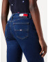 Tommy Jeans Jeans 'NORA' albastru denim - Pled.ro