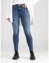 Tommy Jeans Jeans 'NORA' albastru denim - Pled.ro