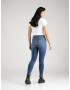 Tommy Jeans Jeans 'NORA' albastru denim - Pled.ro