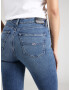 Tommy Jeans Jeans 'NORA' albastru denim - Pled.ro