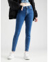 Tommy Jeans Jeans 'NORA' albastru denim - Pled.ro