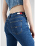 Tommy Jeans Jeans 'NORA' albastru denim - Pled.ro