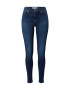 Tommy Jeans Jeans 'NORA' albastru denim - Pled.ro