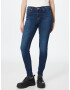 Tommy Jeans Jeans 'NORA' albastru denim - Pled.ro