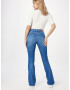 Tommy Jeans Jeans 'Nora' albastru denim - Pled.ro