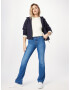 Tommy Jeans Jeans 'Nora' albastru denim - Pled.ro