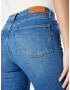 Tommy Jeans Jeans 'Nora' albastru denim - Pled.ro