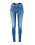 Tommy Jeans Jeans 'NORA' albastru denim - Pled.ro