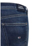 Tommy Jeans Jeans 'NORA' albastru denim - Pled.ro