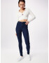 Tommy Jeans Jeans 'Nora' albastru închis - Pled.ro