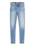 Tommy Jeans Jeans 'Nora' bleumarin / albastru denim / roșu / alb - Pled.ro