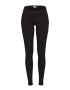 Tommy Jeans Jeans 'Nora DNBST' negru - Pled.ro