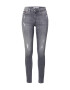 Tommy Jeans Jeans 'Nora' gri denim - Pled.ro