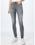 Tommy Jeans Jeans 'Nora' gri denim - Pled.ro