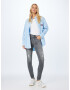 Tommy Jeans Jeans 'Nora' gri denim - Pled.ro