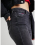 Tommy Jeans Jeans 'Nora' negru denim - Pled.ro