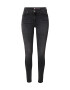 Tommy Jeans Jeans 'Nora' negru denim - Pled.ro