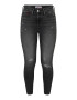 Tommy Jeans Jeans 'NORA' negru denim - Pled.ro