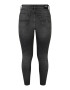 Tommy Jeans Jeans 'NORA' negru denim - Pled.ro