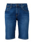 Tommy Jeans Jeans 'Ronnie' albastru denim - Pled.ro