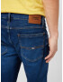 Tommy Jeans Jeans 'Ronnie' albastru denim - Pled.ro