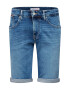 Tommy Jeans Jeans 'Ronnie' albastru denim - Pled.ro