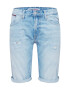 Tommy Jeans Jeans 'Ronnie' albastru deschis - Pled.ro