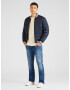 Tommy Jeans Jeans 'RYAN' albastru - Pled.ro