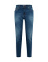 Tommy Jeans Jeans 'Ryan' albastru denim - Pled.ro