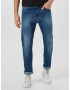 Tommy Jeans Jeans 'Ryan' albastru denim - Pled.ro