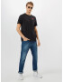 Tommy Jeans Jeans 'Ryan' albastru denim - Pled.ro