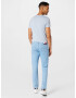 Tommy Jeans Jeans 'Ryan' albastru denim - Pled.ro