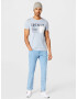 Tommy Jeans Jeans 'Ryan' albastru denim - Pled.ro