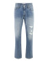 Tommy Jeans Jeans 'Ryan' albastru denim - Pled.ro