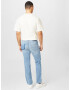 Tommy Jeans Jeans 'Ryan' albastru denim - Pled.ro