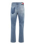 Tommy Jeans Jeans 'Ryan' albastru denim - Pled.ro