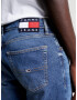 Tommy Jeans Jeans 'Ryan' albastru denim - Pled.ro