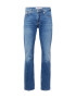 Tommy Jeans Jeans 'RYAN' albastru denim - Pled.ro