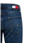 Tommy Jeans Jeans 'Ryan' albastru denim - Pled.ro