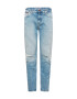 Tommy Jeans Jeans 'Ryan' albastru denim - Pled.ro