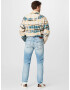 Tommy Jeans Jeans 'Ryan' albastru denim - Pled.ro