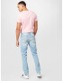 Tommy Jeans Jeans 'RYAN' albastru denim - Pled.ro