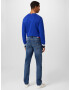 Tommy Jeans Jeans 'RYAN' albastru denim - Pled.ro